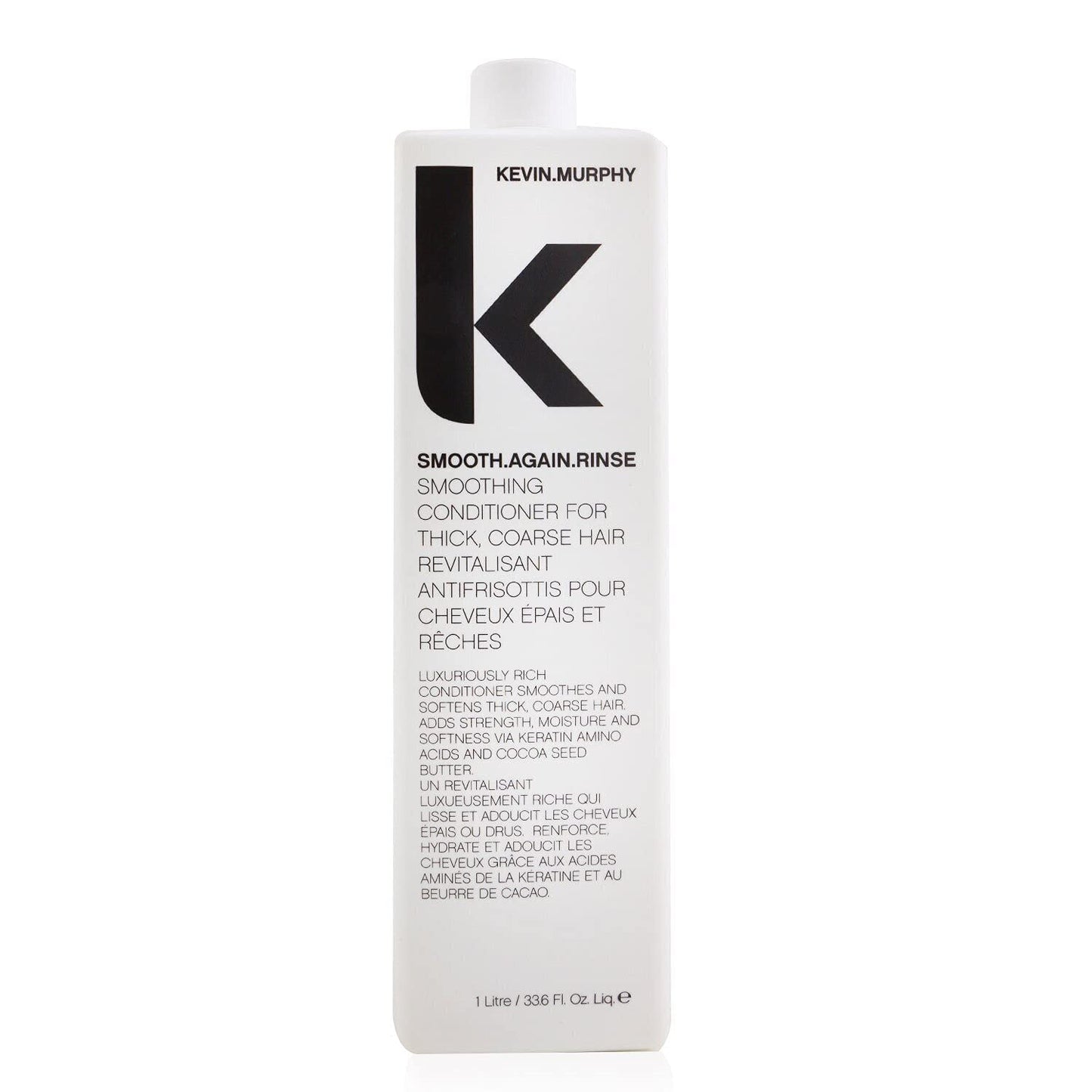 KEVIN MURPHY Smooth Again Rinse, 33.6 Fl Oz