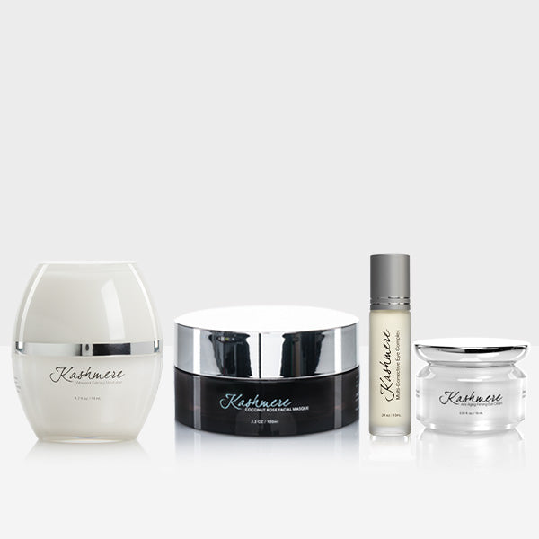 Personalized Skincare Regimen