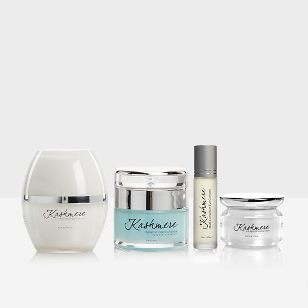 Personalized Skincare Regimen