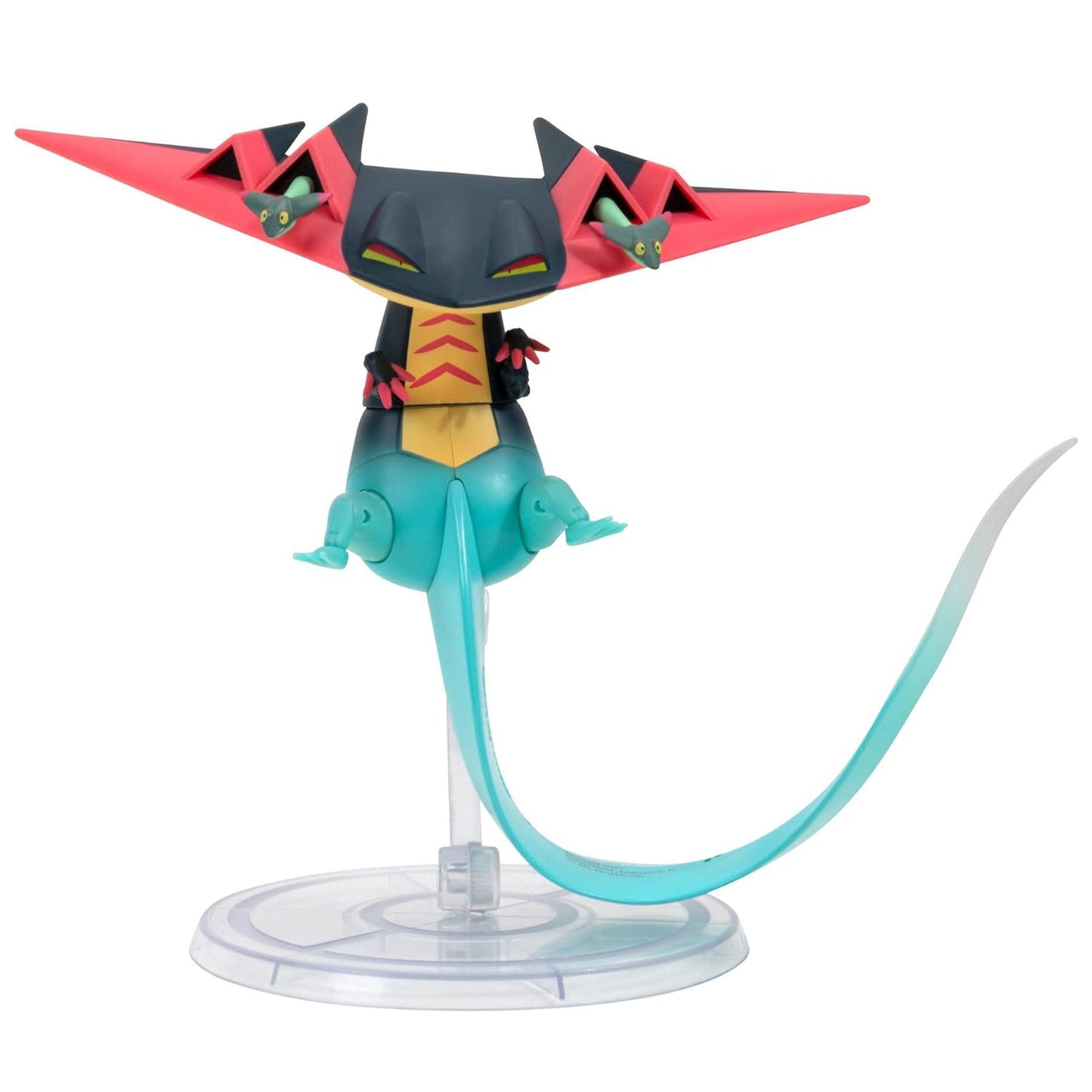 Pokemon Super-Articulated 6" Figures