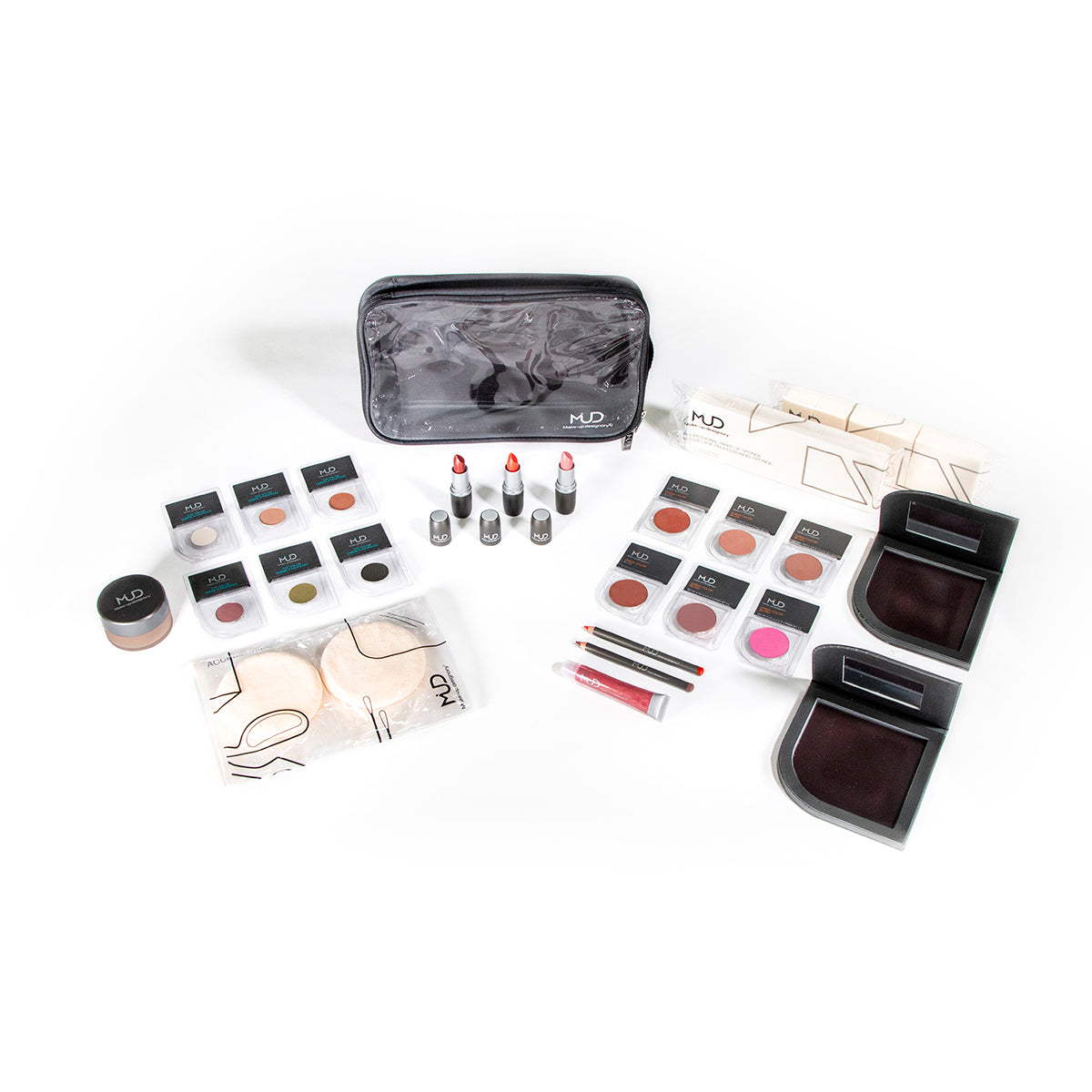 MUD Studio Make-up Kit