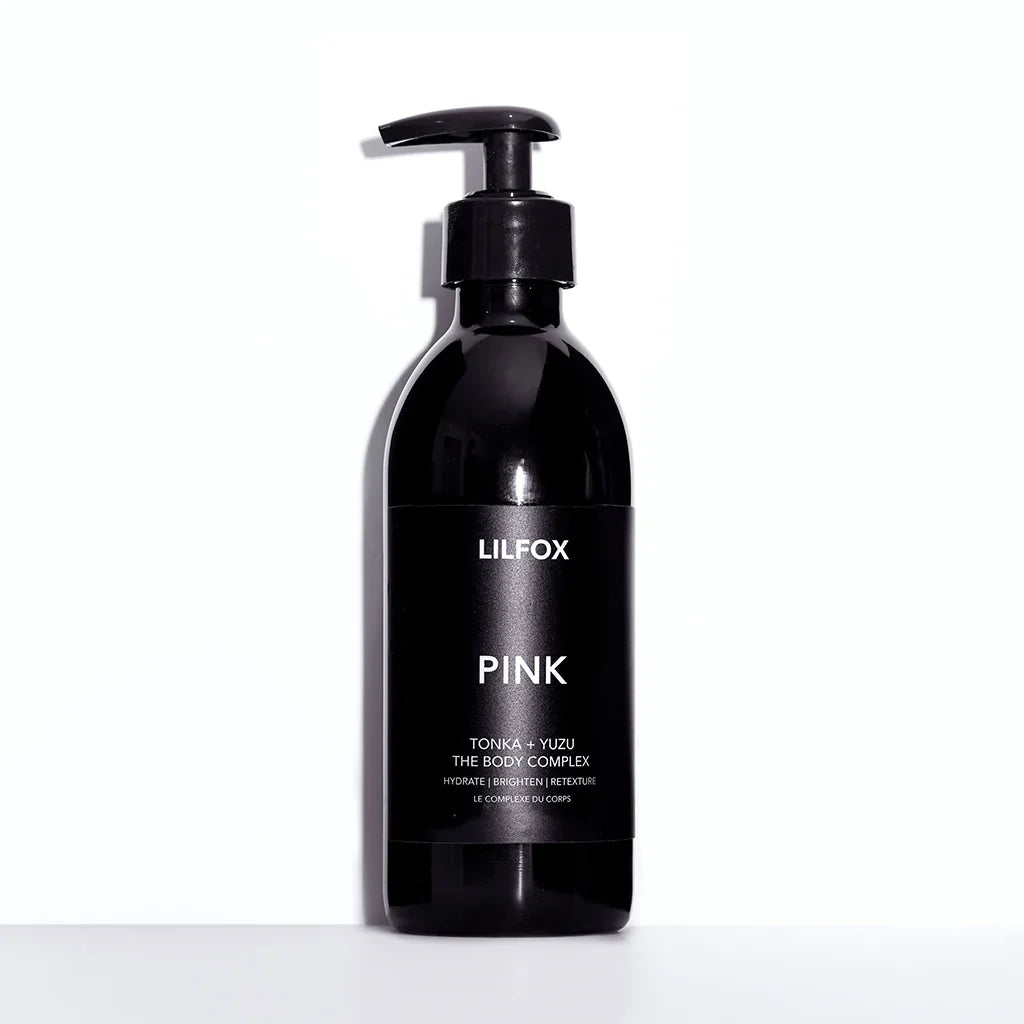 PINK The Body Complex