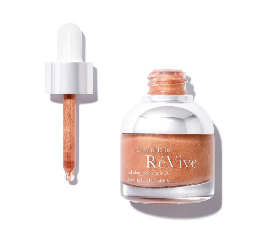 GLOW ELIXIR- Hydrating Radiance Oil