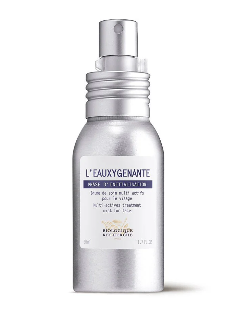 L’EAUXYGÉNANTE