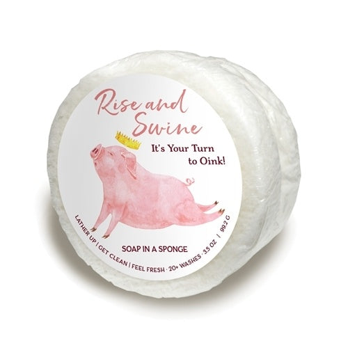 Caren® Soap Sponge