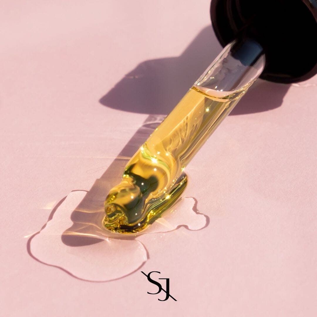 Luxury Beauty Serum