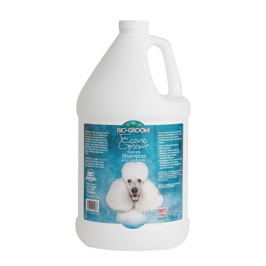 Bio Groom Econo-Groom Tearless Super Concentrated Shampoo 1ea/1 gal
