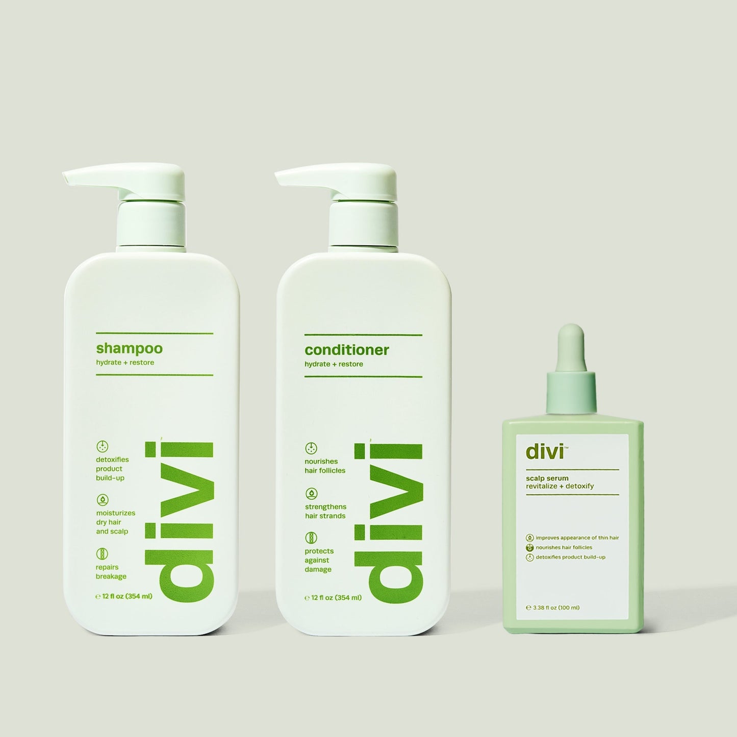 Original 100ml Starter Bundle