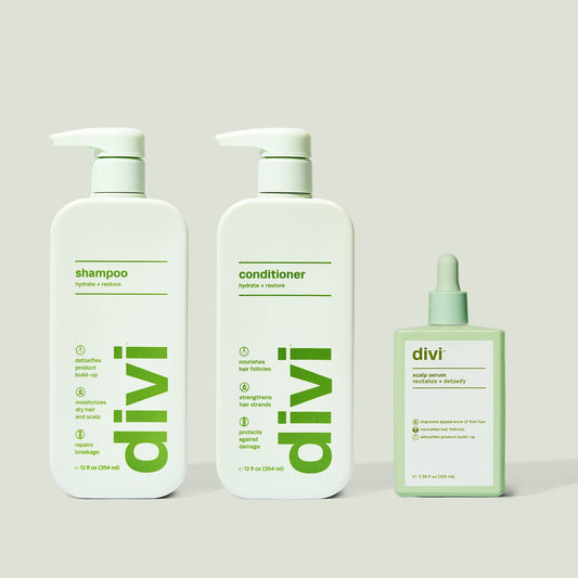 Original 100ml Starter Bundle
