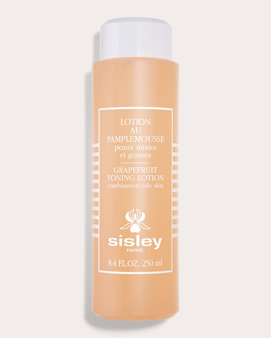 Grapefruit Toning Lotion 250ml