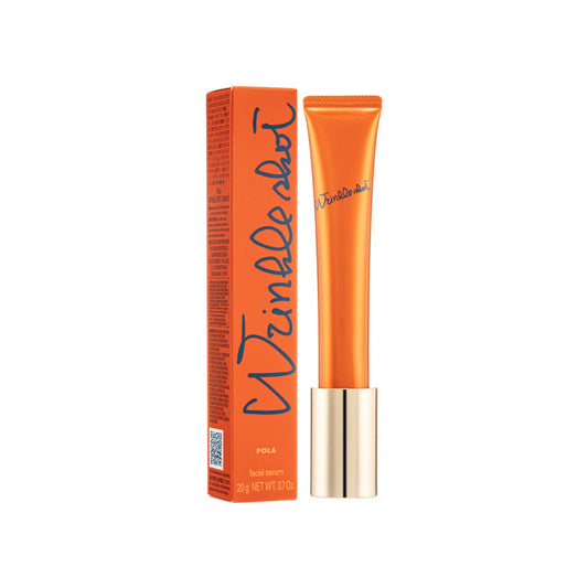 Pola Wrinkle Shot Serum N 20G