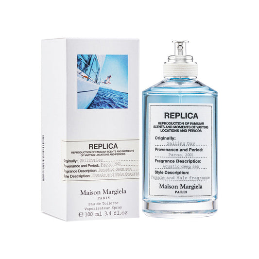 Maison Margiela Replica Sailing Day Eau De Toilette 100ML