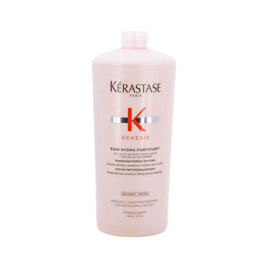 Kerastase Genesis Bain Hydra-Fortifiant Shampoo 1000ml