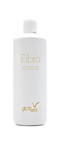 Gernetic Fibro Tonic Lotion For The Skin (Salon Size) 500ml 16.9 oz