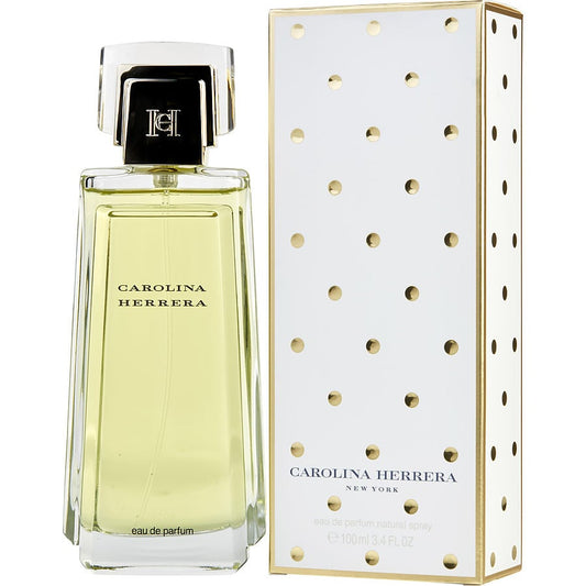 Herrera by carolina herrera eau de parfum spray 3.4 oz