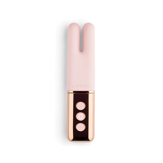 Le Wand Deux Vibrator
