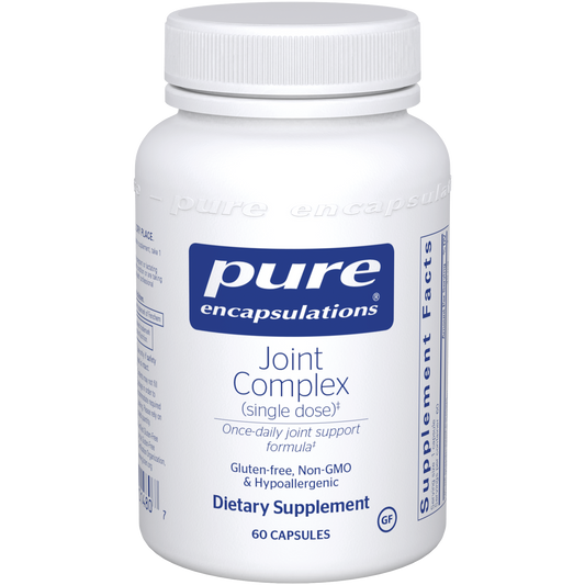 Pure Encapsulations Joint Complex