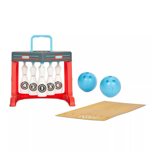 Little Tikes My First Bowling Set