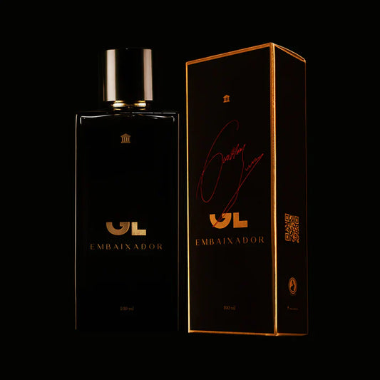 Perfume GL Embaixador 100ml