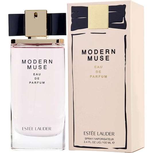 Modern muse by estee lauder eau de parfum spray 3.4 oz