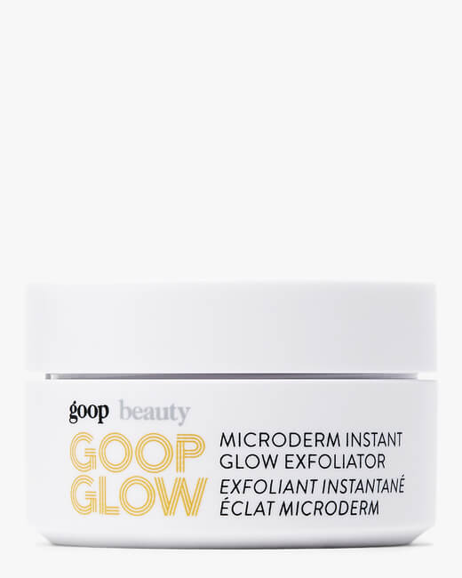 GoopGlow Microderm Instant Glow Exfoliator 50 ml