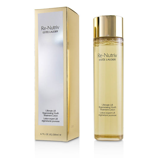 Estee Lauder re-nutriv ultimate lift regenerating youth treatment lotion  200ml/6.7oz