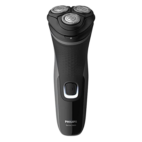 PHILIPS Electric Razor for Men face shavers for Men Series 2000