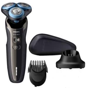 Philips Wet & Dry Shaver 6000, (S6680)