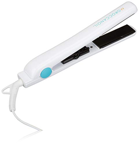 Moroccanoil Professional Series Titanium Ceramic Flat Iron