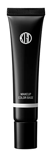 Koh Gen Do Moisture Color Base, White, Unscented, 25 g.