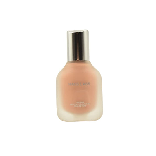 HAUS LABS BY LADY GAGA Triclone Skin Tech Medium Coverage Foundation with Fermented Arnica 340 Medium Cool