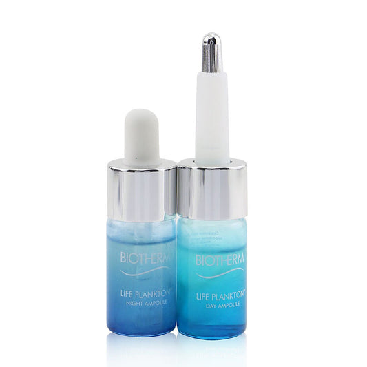 BIOTHERM life plankton day & night ampoule  20ml/0.67oz
