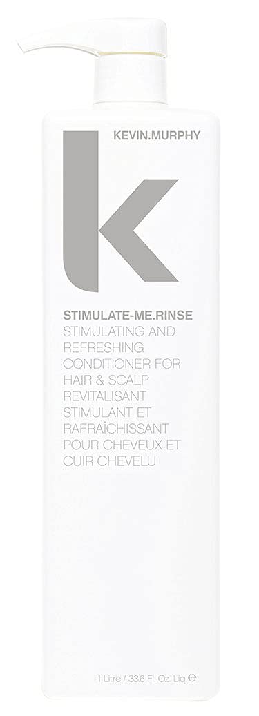 Kevin Murphy StimulateMe Rinse Men's Conditioner, 33.6 Ounce