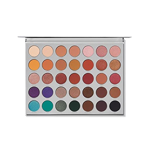 Jaclyn Hill Palette by Morphe Cosmetics