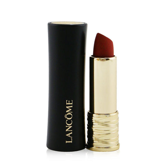 Lancome l'absolu rouge drama matte lipstick- # 196 french touch  3.4g/0.12oz