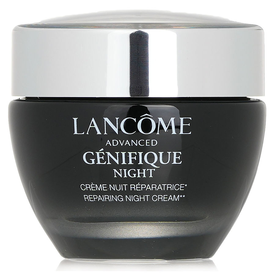 Lancome advanced genifique night cream  50ml/1.7oz