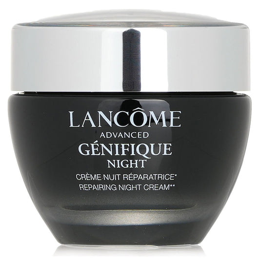 Lancome advanced genifique night cream  50ml/1.7oz