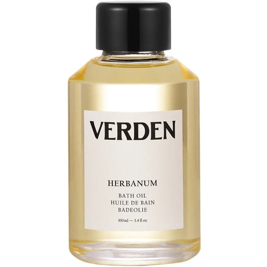 Herbanum Bath Oil