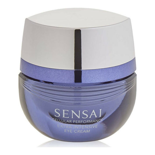 Eye Area Cream Sensai (15 ml)
