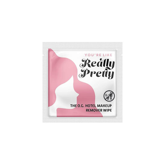 La Fresh Makeup Removal Facial Cleansing Wipes, Waterproof, 200 Count, Skin Care Travel Essentials