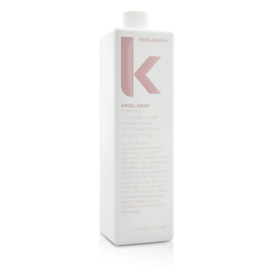 Kevin Murphy Angel Wash Shampoo, 33.6 Ounce