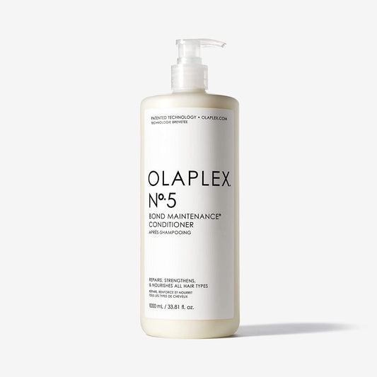 Olaplex | No. 5 Bond Maintenance Conditioner - Luxury Hair Treatment - 1 L