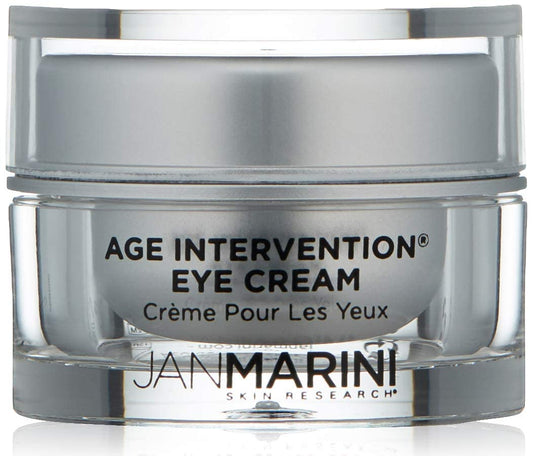 Jan Marini Skin Research Age Intervention Eye Cream I Anti-Aging - 0.5 Oz