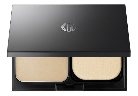 Koh Gen Do Gloss Film Foundation, Cool Med-Light 013, Unscented, 9 g.