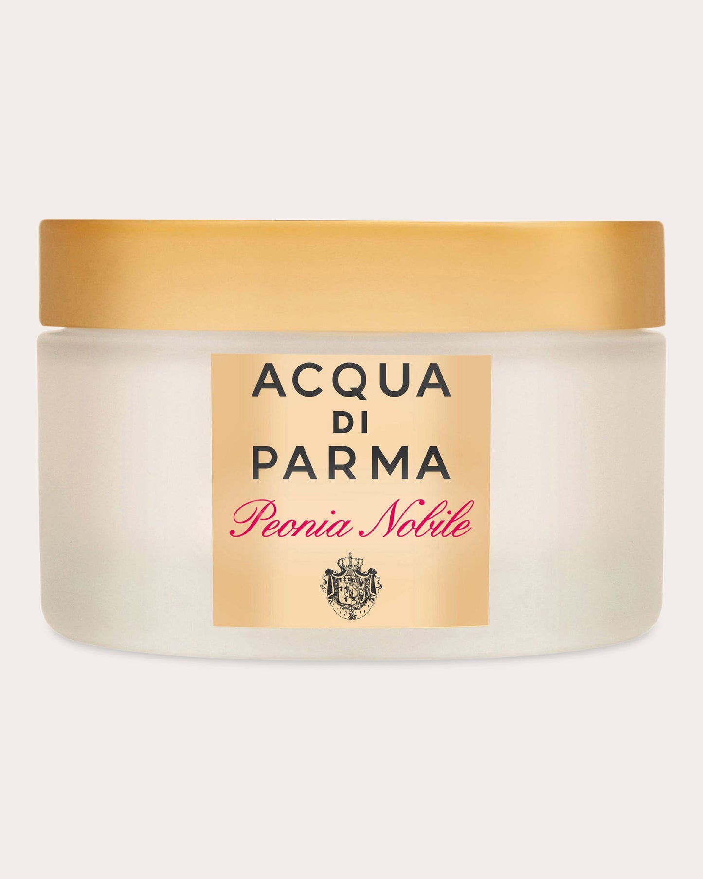 Peonia Nobile Body Cream 150ml