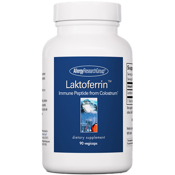 Laktoferrin