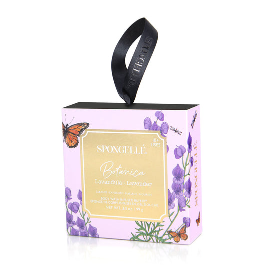 Lavender | Botanica Body Buffer