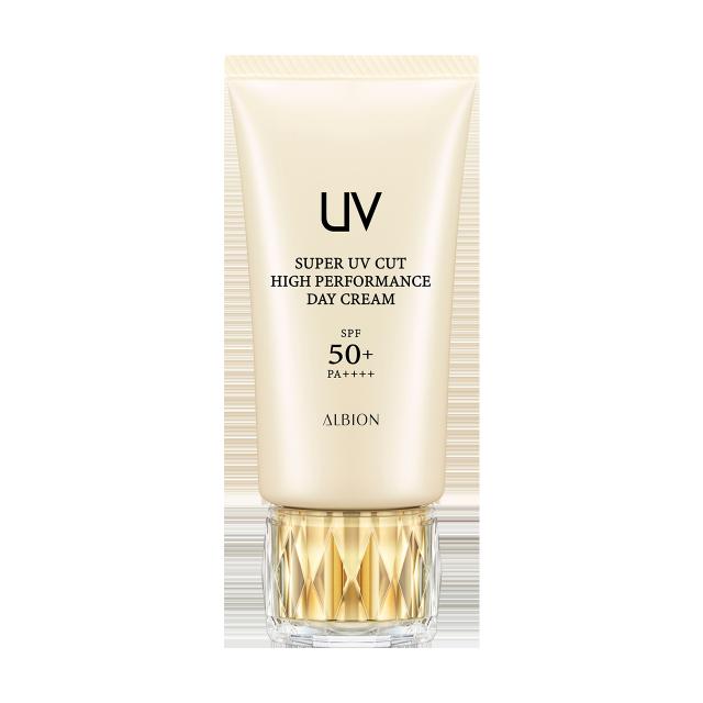 ALBION High Performance Day Cream SPF50+ PA++++