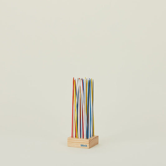 Pick Up Sticks