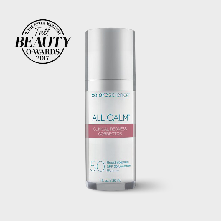 All Calm Clinical Redness Corrector, SPF 50